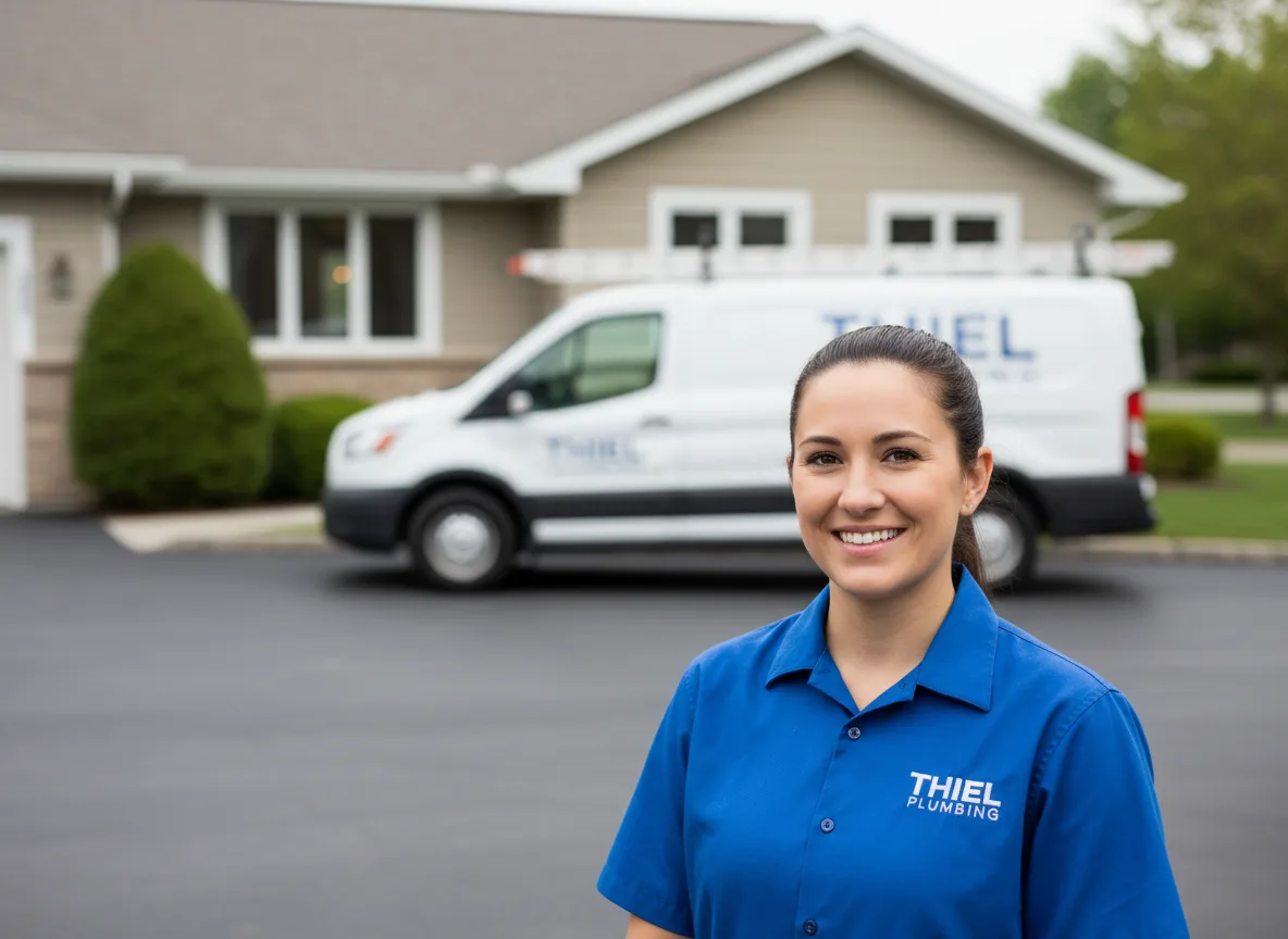 Plumber Brussels, WI FAQs